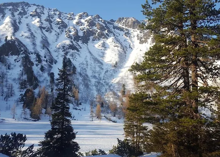 Chalet Chocolat