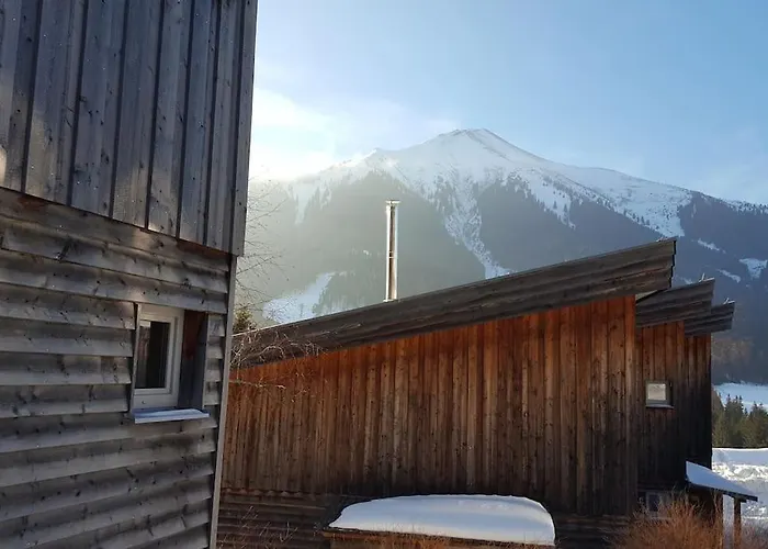 Chalet Chocolat