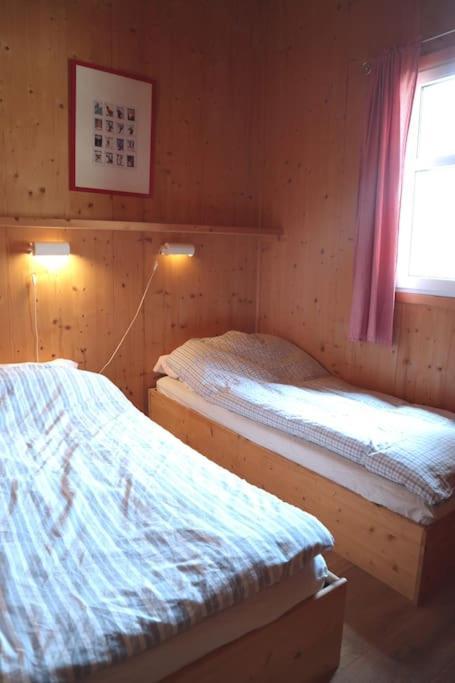 Chalet Chocolat Hohentauern