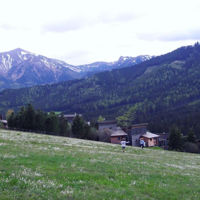 Chocolat Hohentauern