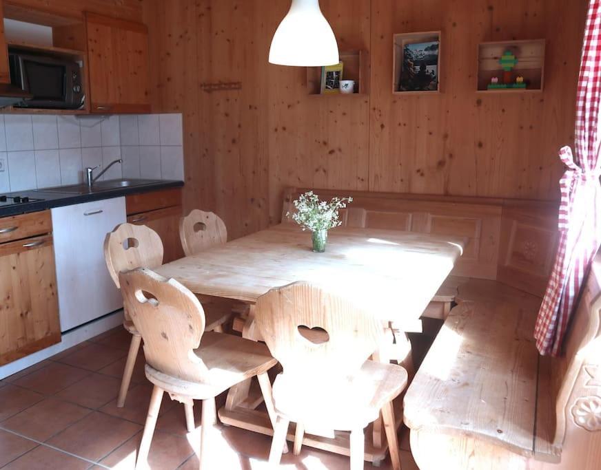 Chocolat Chalet