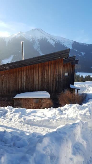 Chalet Chocolat