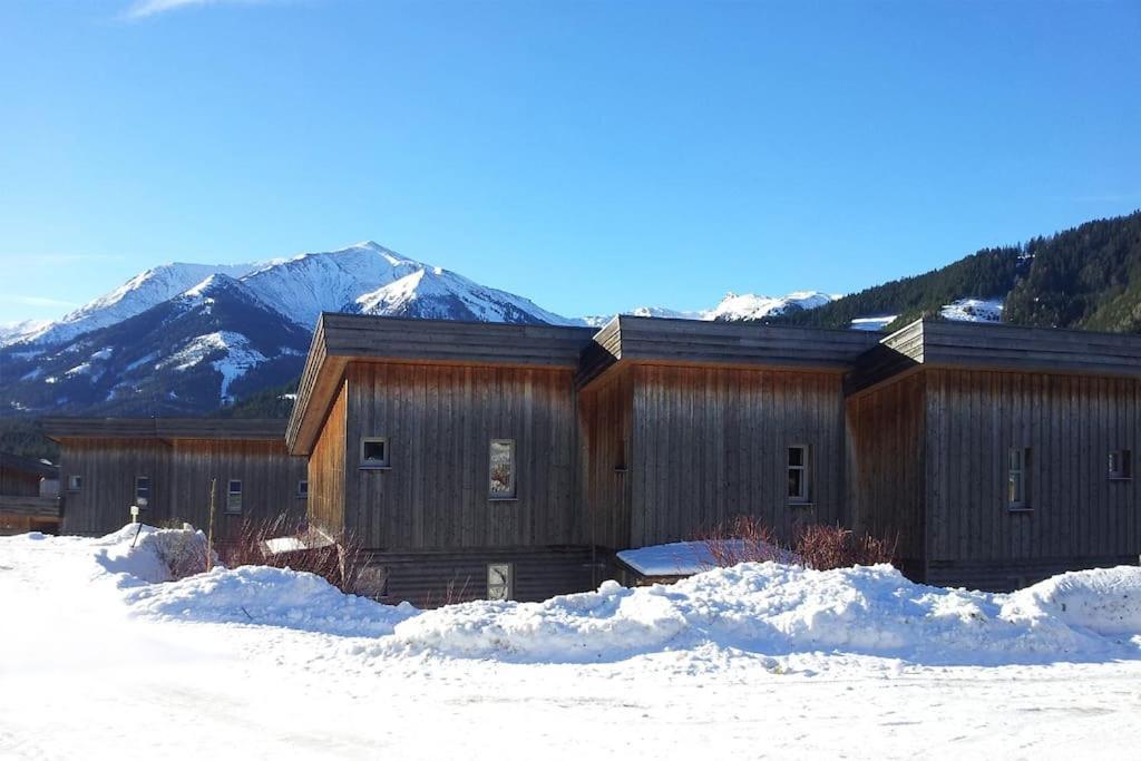 Chalet Chocolat