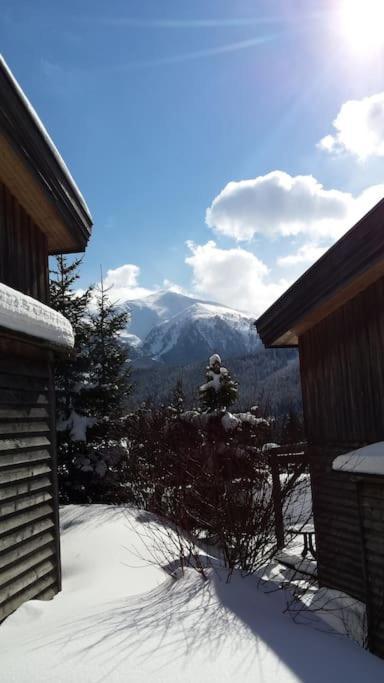 Chocolat Chalet Hohentauern