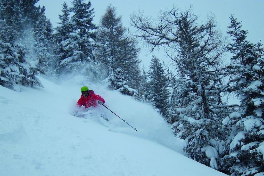 Chalet Chocolat