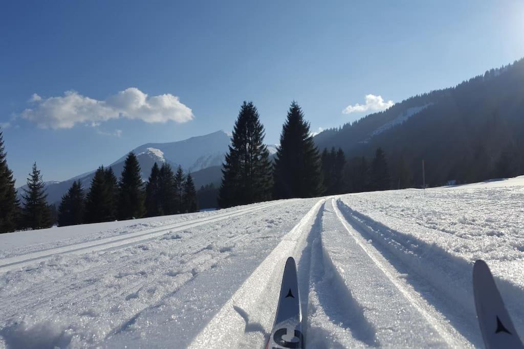 Chalet Chocolat